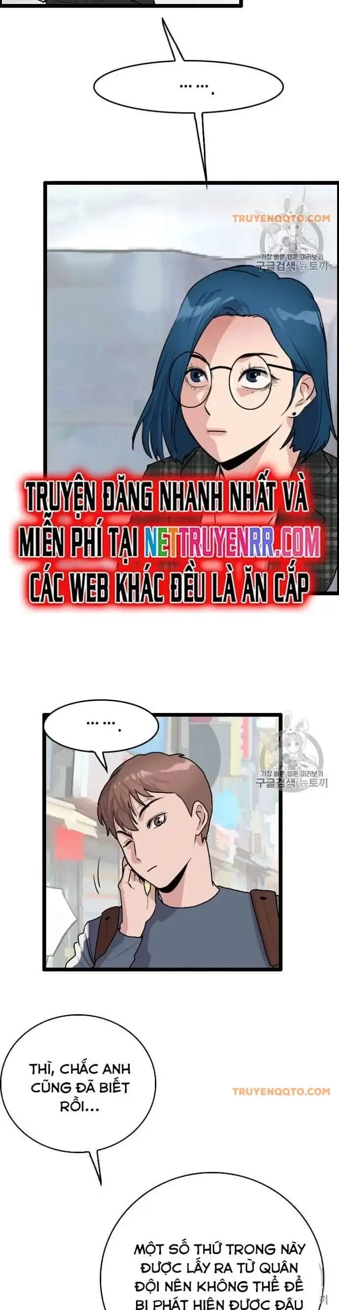 Truyện Tranh Tôi Nhặt Được Điện Thoại Từ Thế Giới Khác trang 9