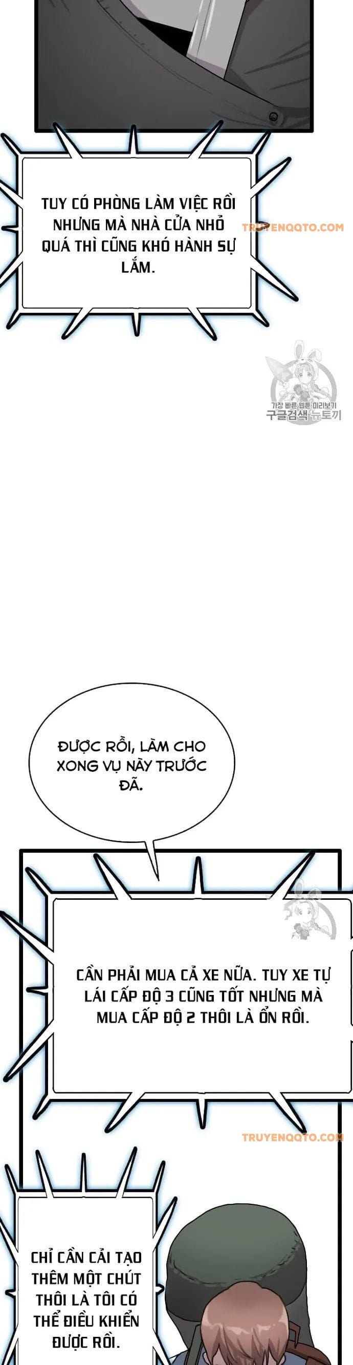 Truyện Tranh Tôi Nhặt Được Điện Thoại Từ Thế Giới Khác trang 1111
