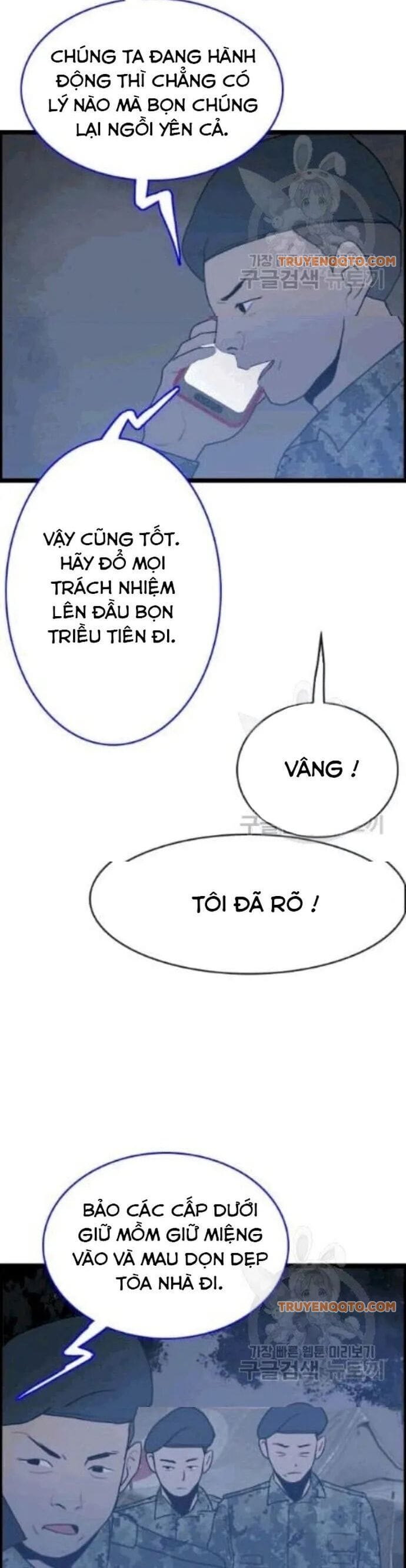 Truyện Tranh Tôi Nhặt Được Điện Thoại Từ Thế Giới Khác trang 1256