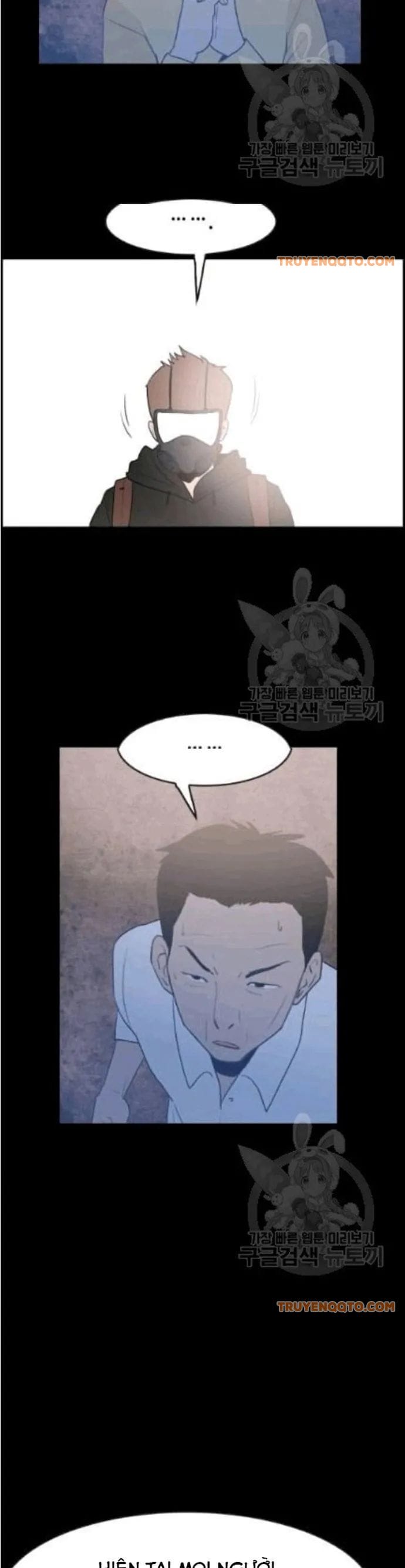 Truyện Tranh Tôi Nhặt Được Điện Thoại Từ Thế Giới Khác trang 9