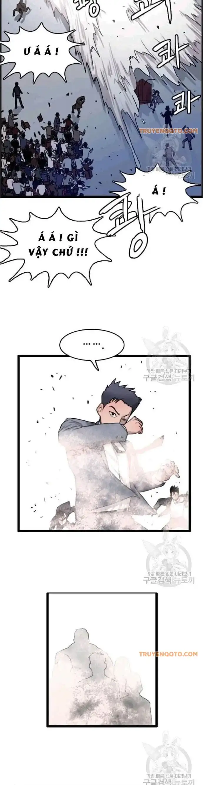 Truyện Tranh Tôi Nhặt Được Điện Thoại Từ Thế Giới Khác trang 9