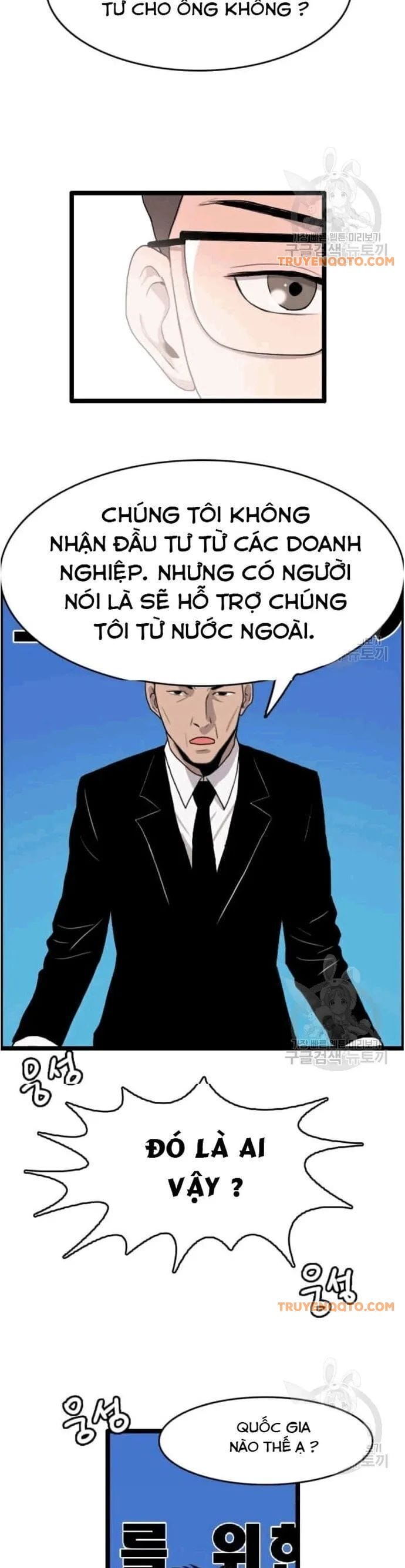 Truyện Tranh Tôi Nhặt Được Điện Thoại Từ Thế Giới Khác trang 9