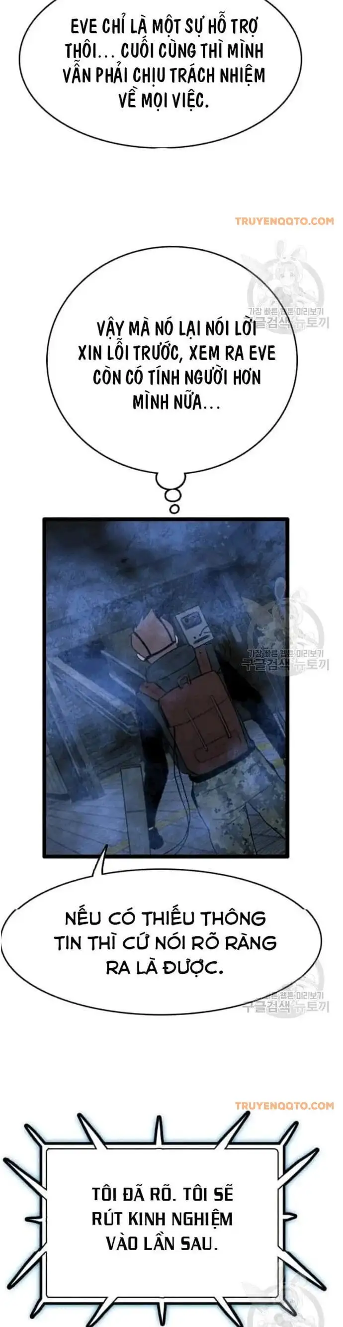 Truyện Tranh Tôi Nhặt Được Điện Thoại Từ Thế Giới Khác trang 9