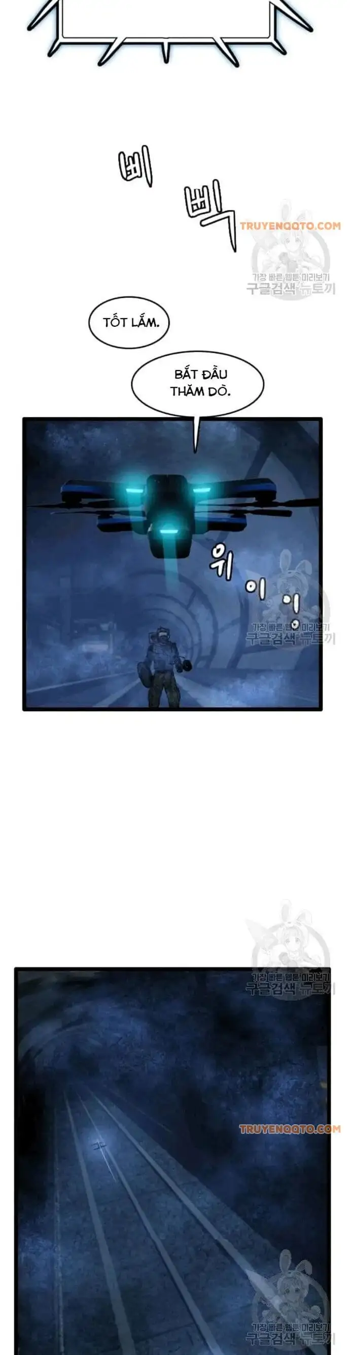 Truyện Tranh Tôi Nhặt Được Điện Thoại Từ Thế Giới Khác trang 9