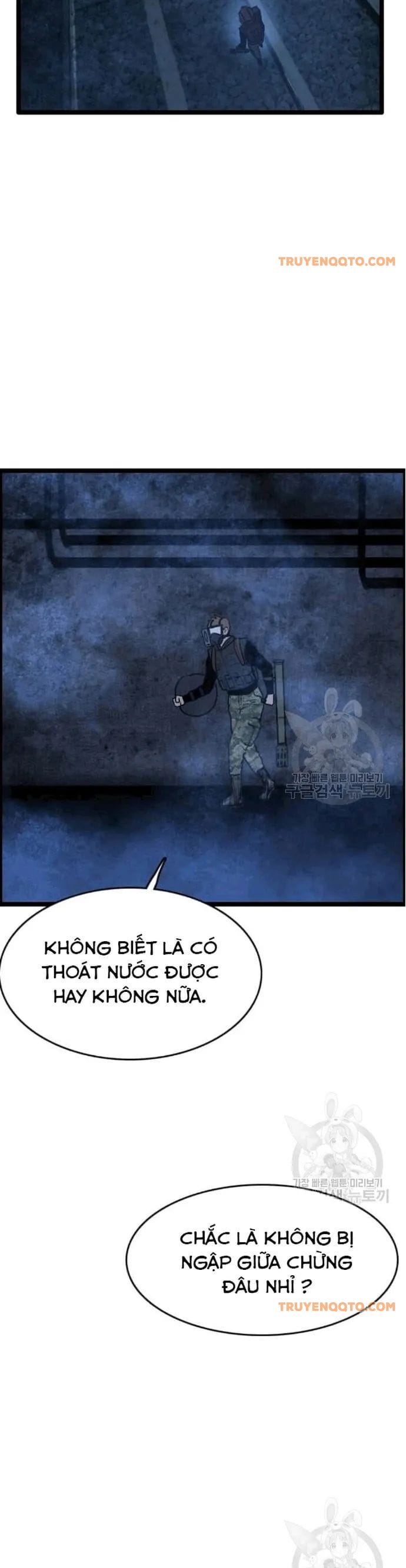 Truyện Tranh Tôi Nhặt Được Điện Thoại Từ Thế Giới Khác trang 1347
