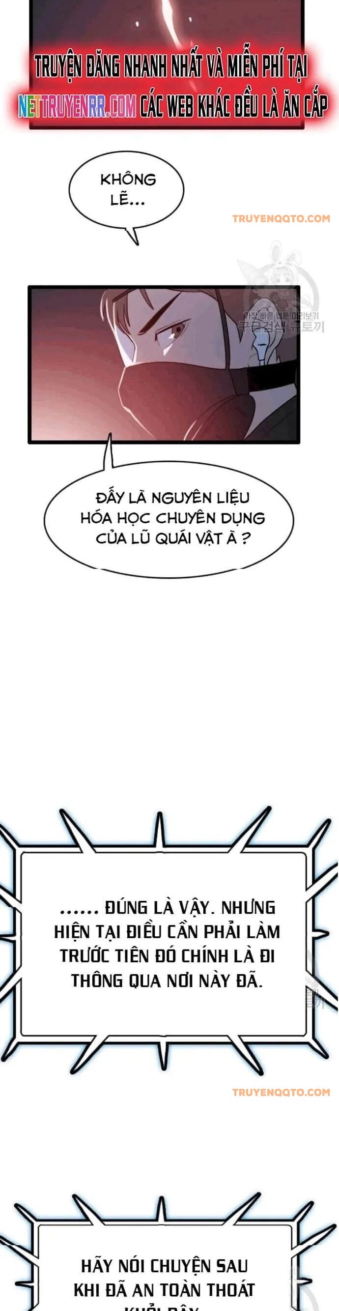 Truyện Tranh Tôi Nhặt Được Điện Thoại Từ Thế Giới Khác trang 1355
