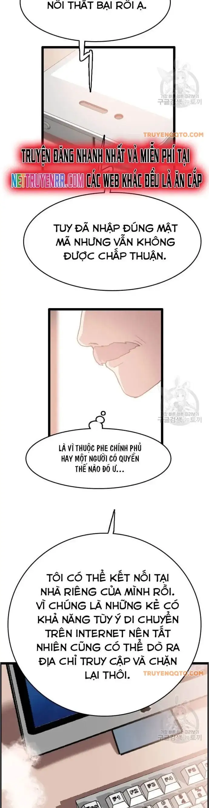 Truyện Tranh Tôi Nhặt Được Điện Thoại Từ Thế Giới Khác trang 9