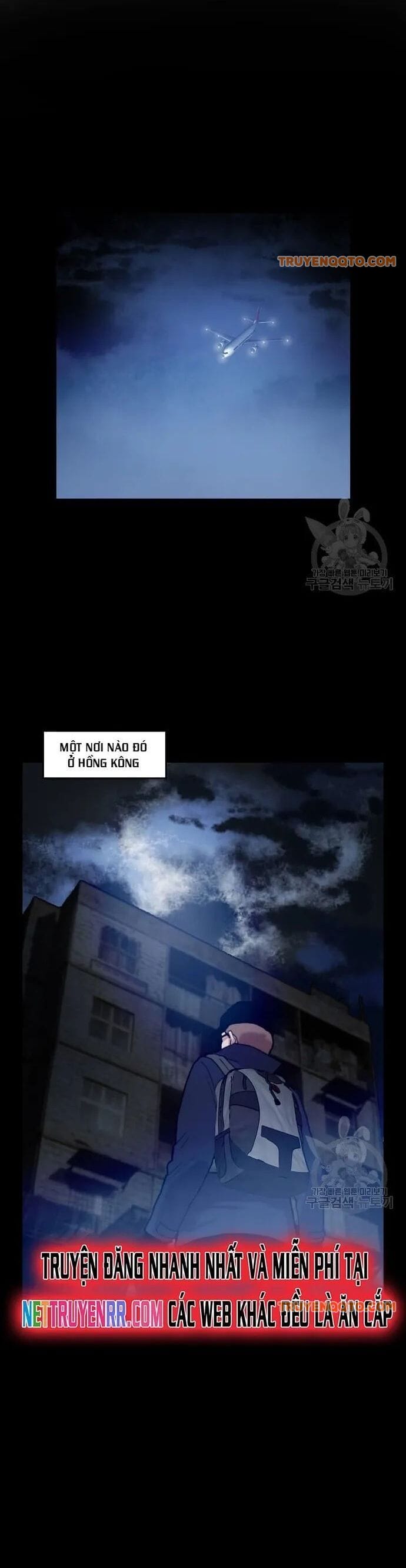 Truyện Tranh Tôi Nhặt Được Điện Thoại Từ Thế Giới Khác trang 9