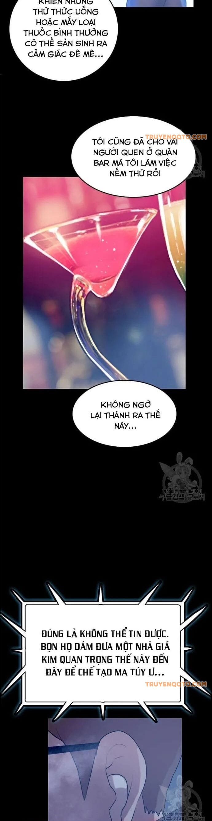 Truyện Tranh Tôi Nhặt Được Điện Thoại Từ Thế Giới Khác trang 1476