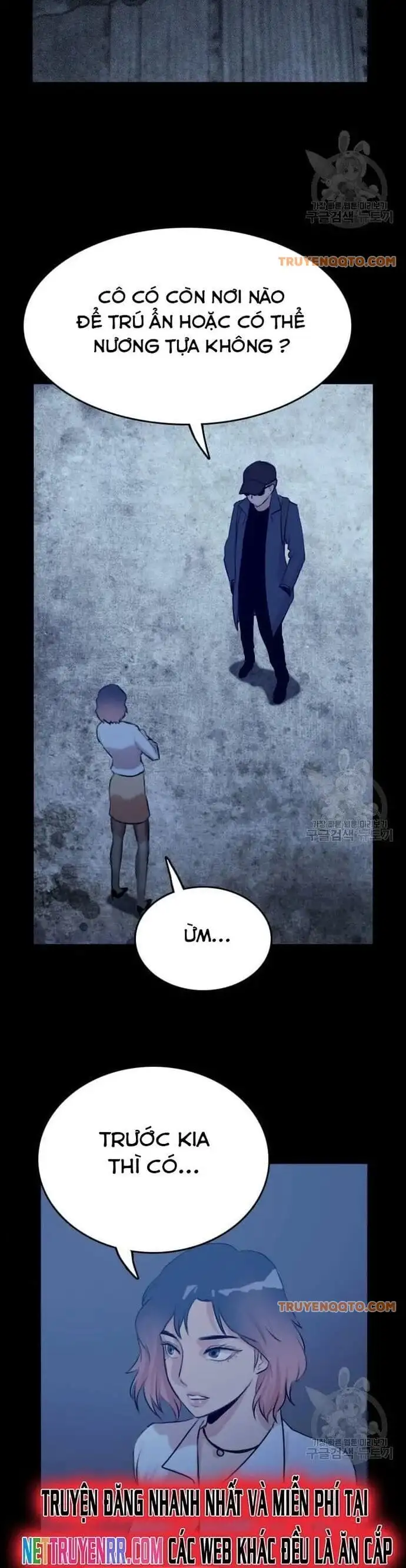 Truyện Tranh Tôi Nhặt Được Điện Thoại Từ Thế Giới Khác trang 9