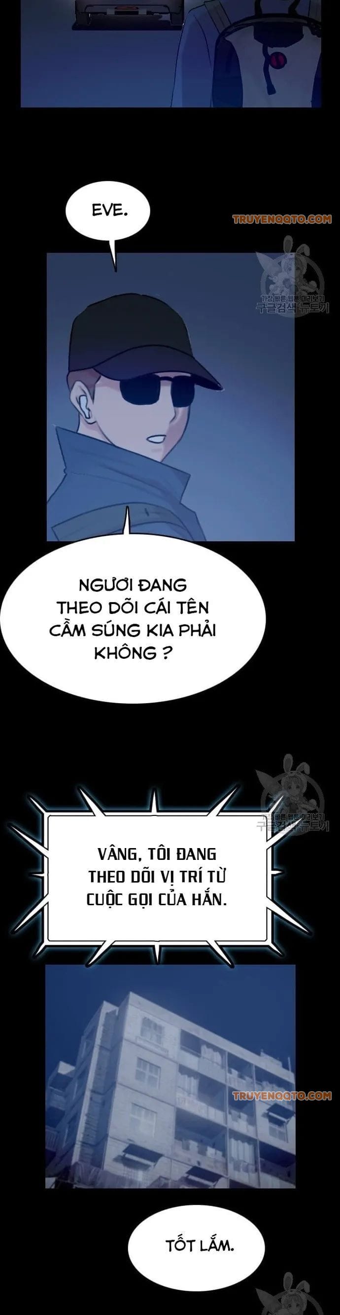 Truyện Tranh Tôi Nhặt Được Điện Thoại Từ Thế Giới Khác trang 1495