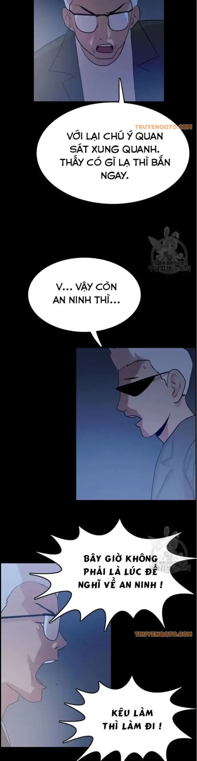 Truyện Tranh Tôi Nhặt Được Điện Thoại Từ Thế Giới Khác trang 9