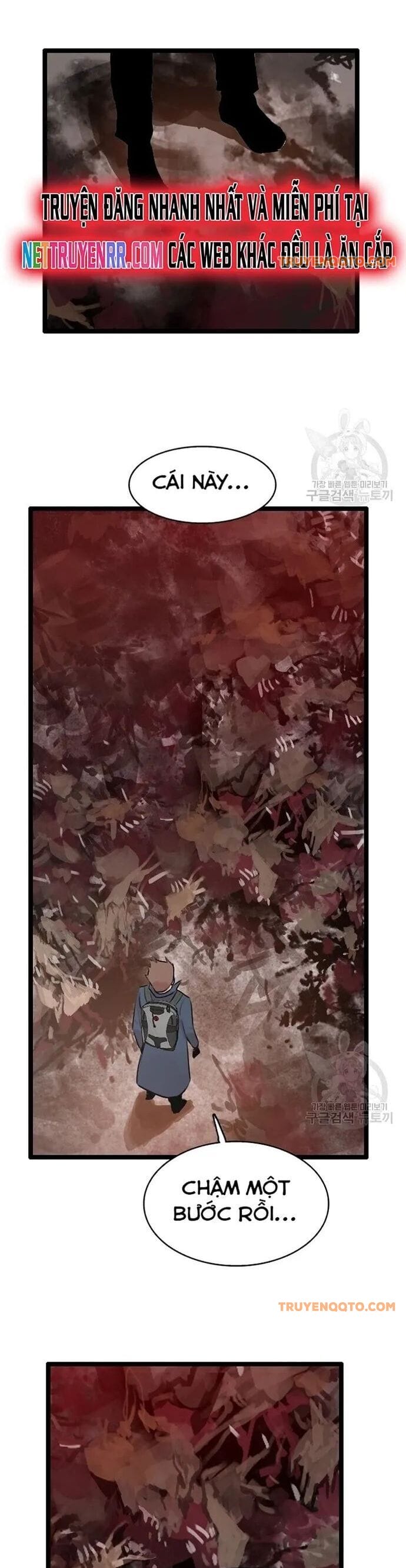 Truyện Tranh Tôi Nhặt Được Điện Thoại Từ Thế Giới Khác trang 9