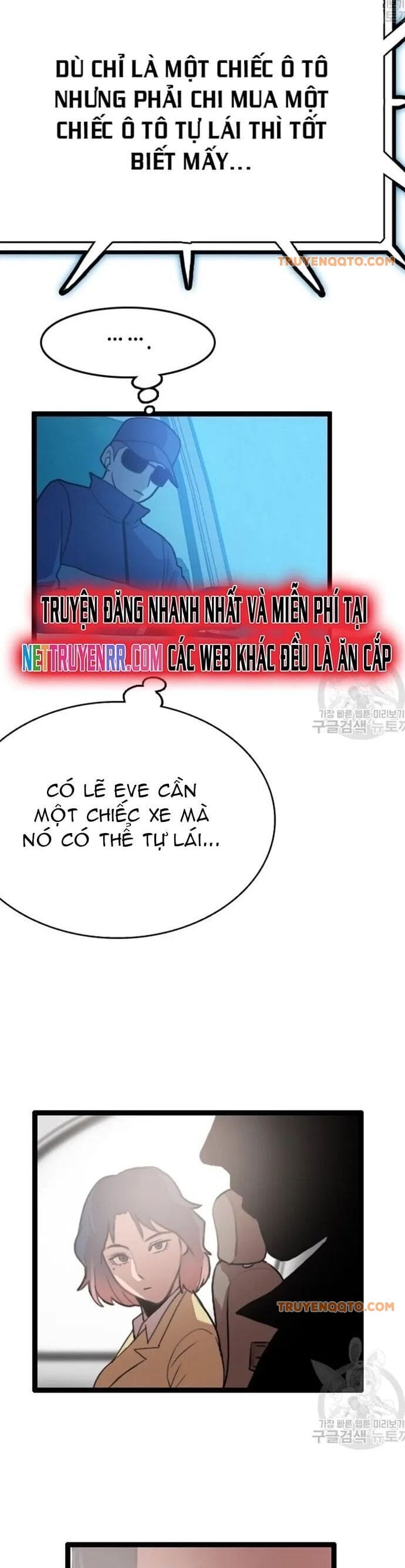 Truyện Tranh Tôi Nhặt Được Điện Thoại Từ Thế Giới Khác trang 1552