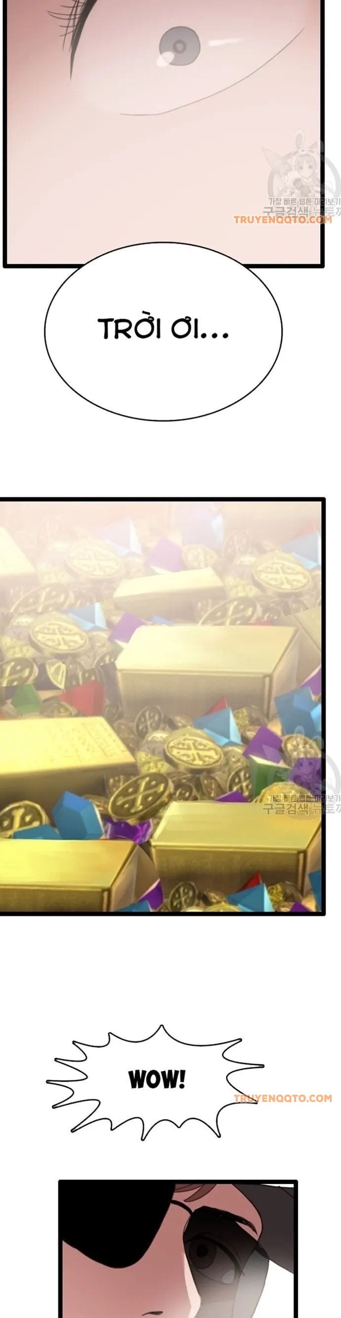 Truyện Tranh Tôi Nhặt Được Điện Thoại Từ Thế Giới Khác trang 9