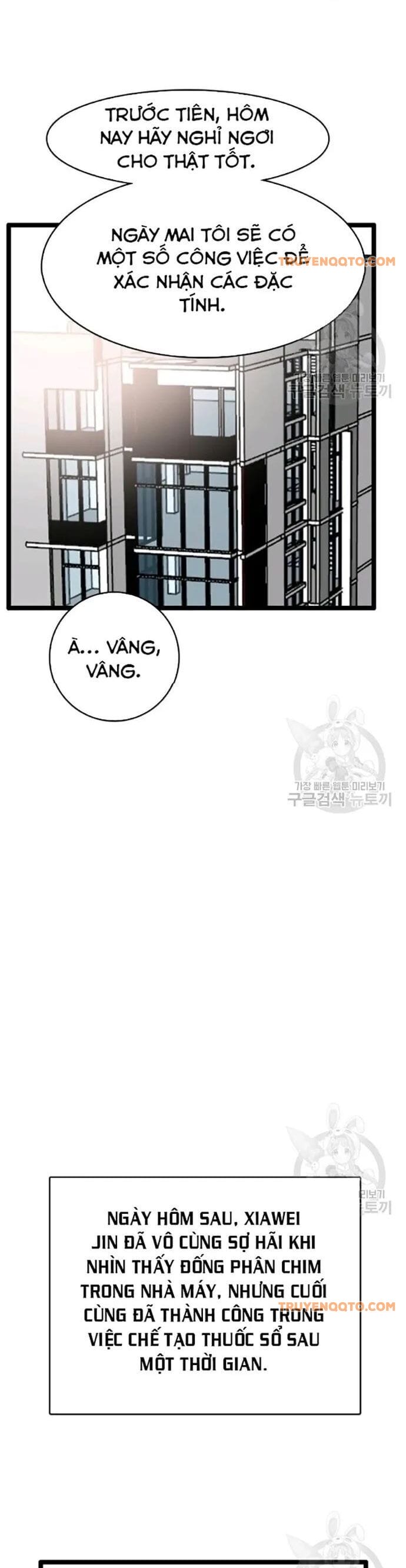 Truyện Tranh Tôi Nhặt Được Điện Thoại Từ Thế Giới Khác trang 9