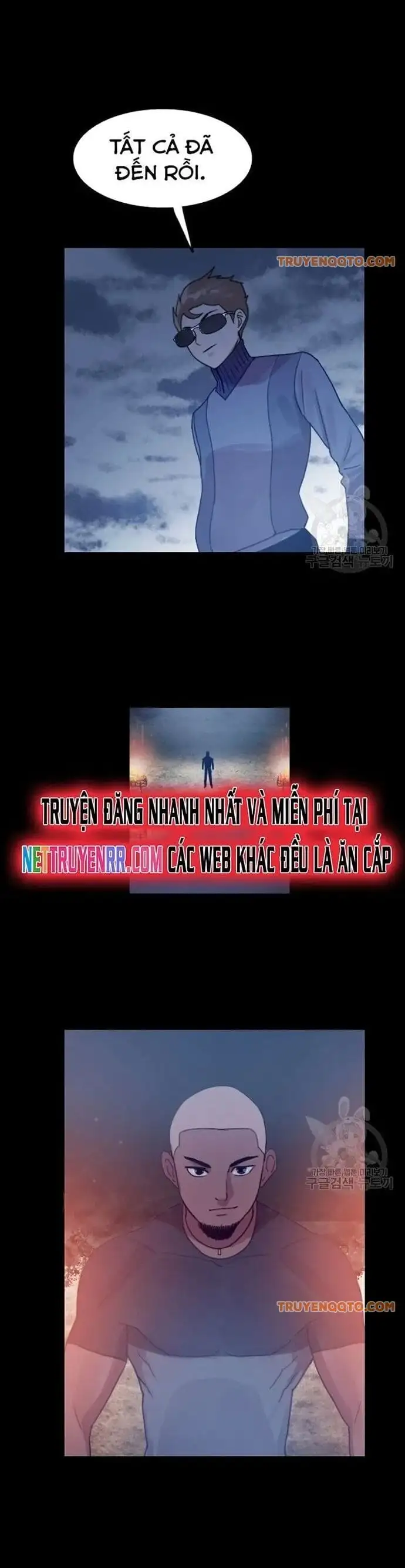 Truyện Tranh Tôi Nhặt Được Điện Thoại Từ Thế Giới Khác trang 9