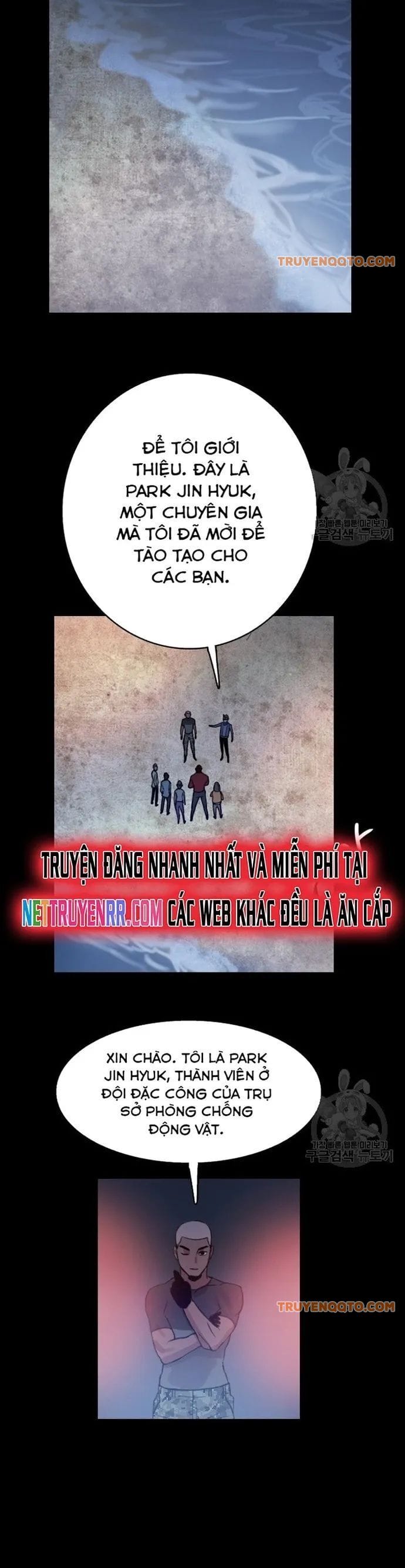 Truyện Tranh Tôi Nhặt Được Điện Thoại Từ Thế Giới Khác trang 9