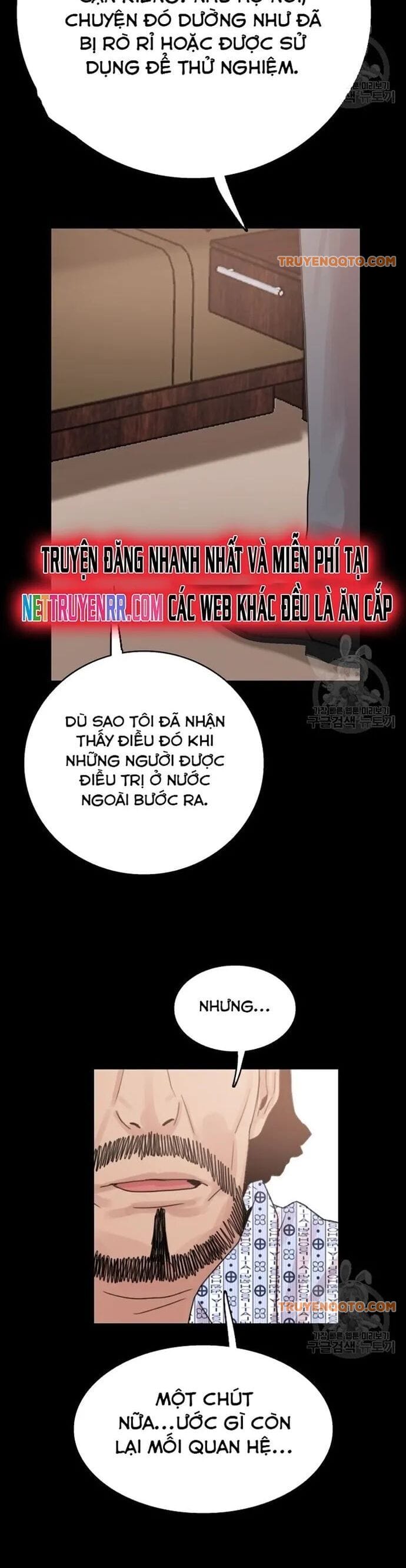 Truyện Tranh Tôi Nhặt Được Điện Thoại Từ Thế Giới Khác trang 9