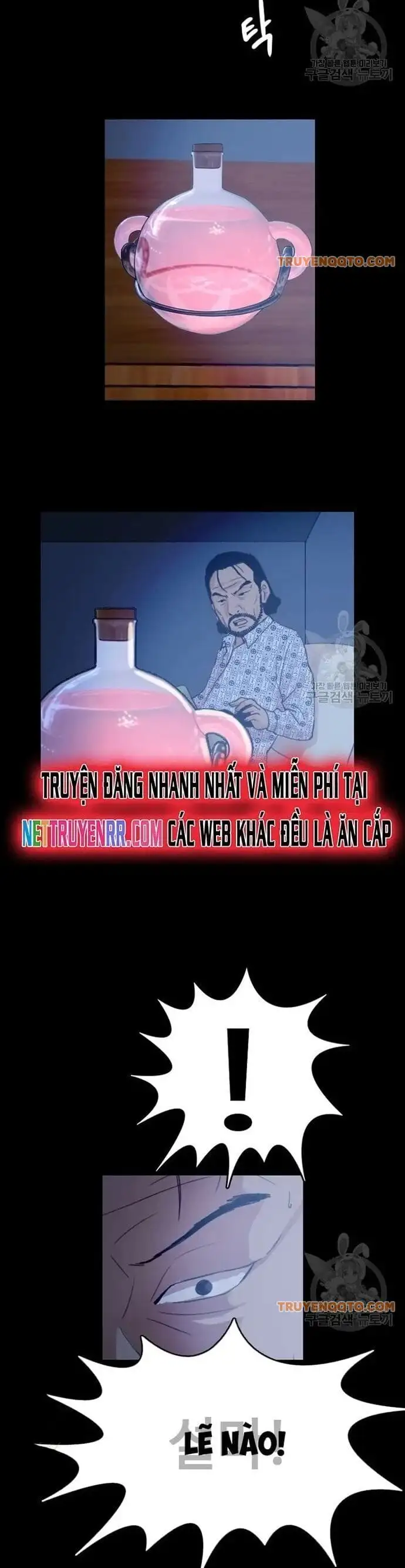 Truyện Tranh Tôi Nhặt Được Điện Thoại Từ Thế Giới Khác trang 9