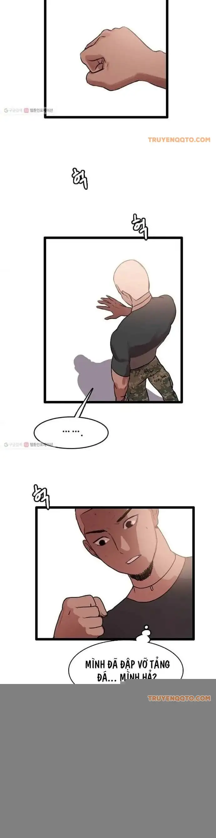 Truyện Tranh Tôi Nhặt Được Điện Thoại Từ Thế Giới Khác trang 9