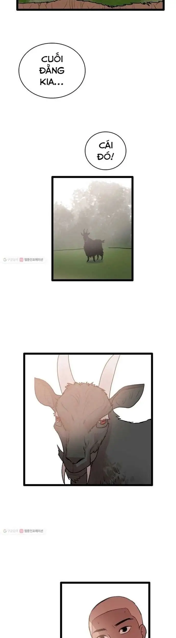 Truyện Tranh Tôi Nhặt Được Điện Thoại Từ Thế Giới Khác trang 9