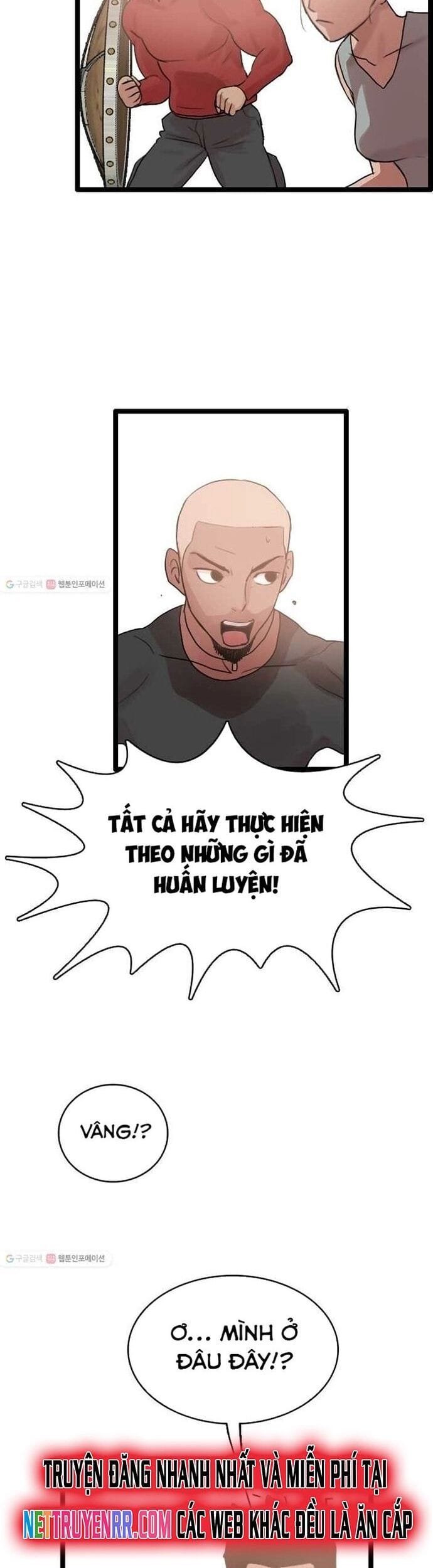 Truyện Tranh Tôi Nhặt Được Điện Thoại Từ Thế Giới Khác trang 1676