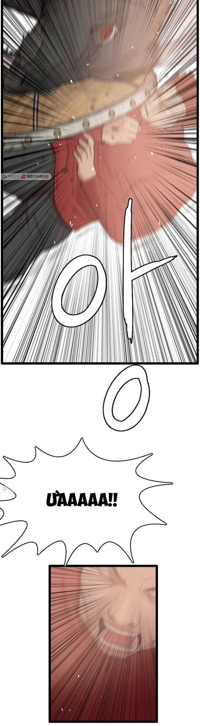 Truyện Tranh Tôi Nhặt Được Điện Thoại Từ Thế Giới Khác trang 9