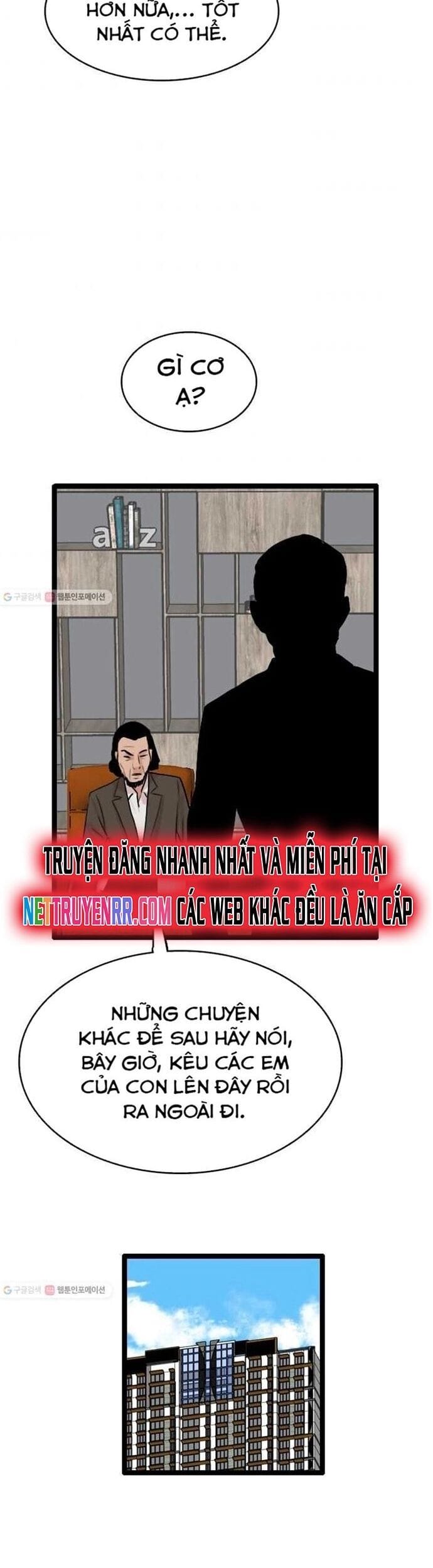 Truyện Tranh Tôi Nhặt Được Điện Thoại Từ Thế Giới Khác trang 1702