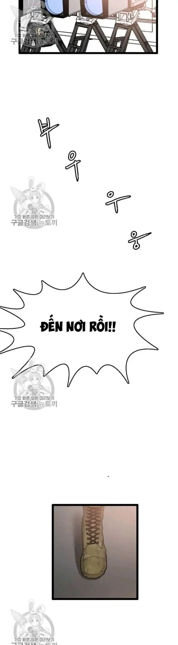 Truyện Tranh Tôi Nhặt Được Điện Thoại Từ Thế Giới Khác trang 9