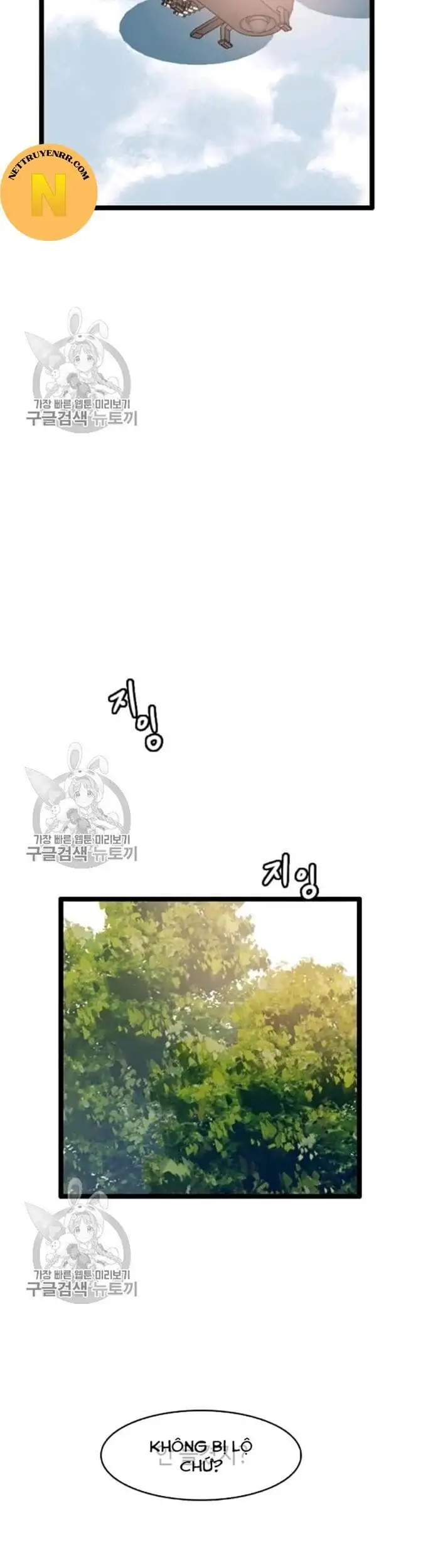 Truyện Tranh Tôi Nhặt Được Điện Thoại Từ Thế Giới Khác trang 9