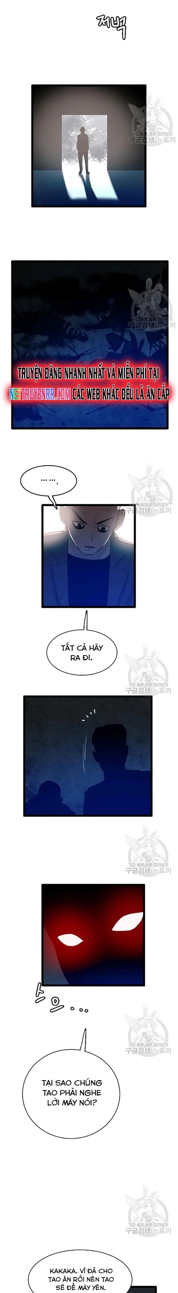 Truyện Tranh Tôi Nhặt Được Điện Thoại Từ Thế Giới Khác trang 9