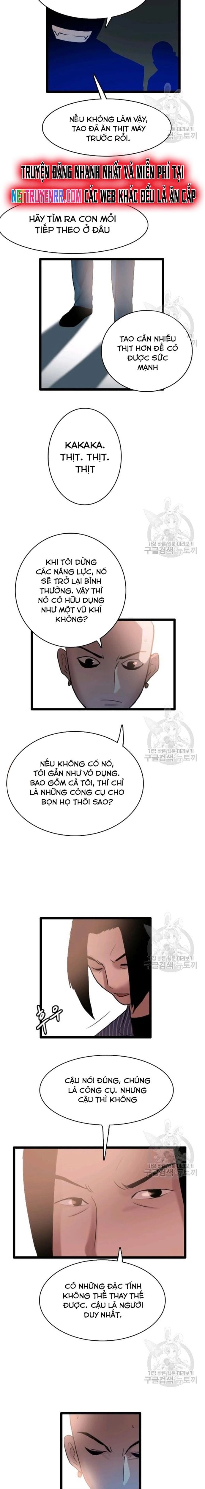 Truyện Tranh Tôi Nhặt Được Điện Thoại Từ Thế Giới Khác trang 1757