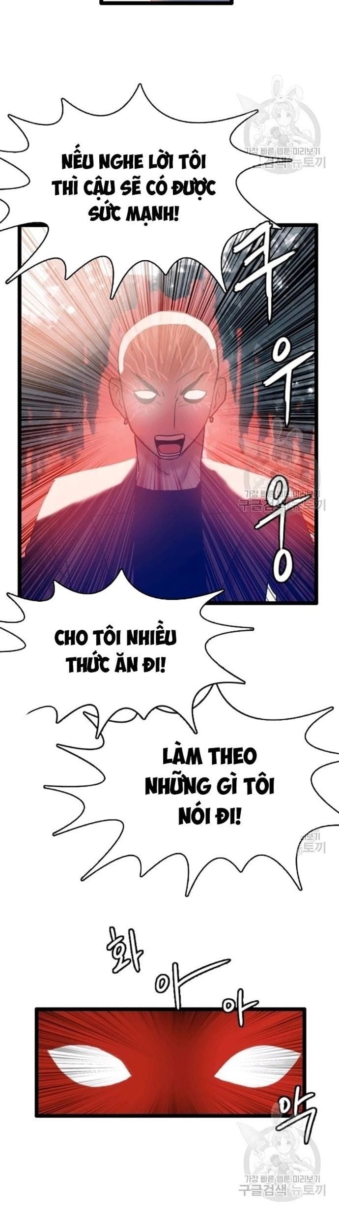 Truyện Tranh Tôi Nhặt Được Điện Thoại Từ Thế Giới Khác trang 1772