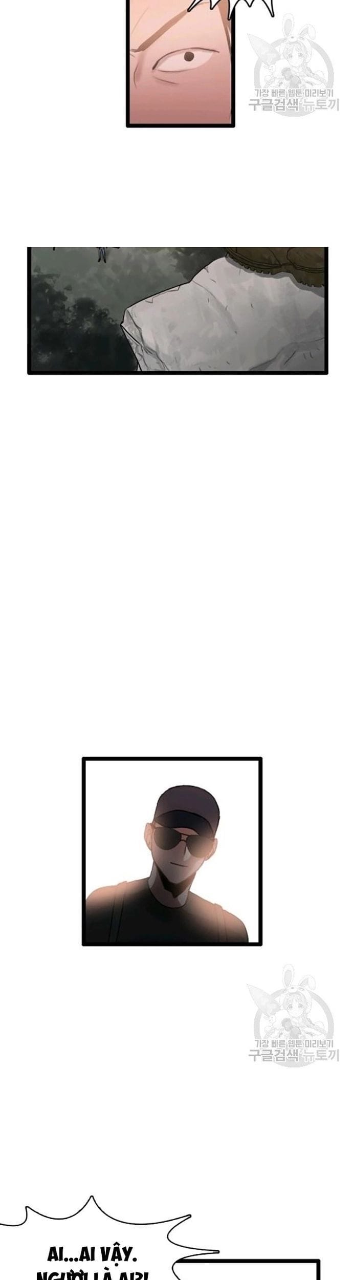 Truyện Tranh Tôi Nhặt Được Điện Thoại Từ Thế Giới Khác trang 9