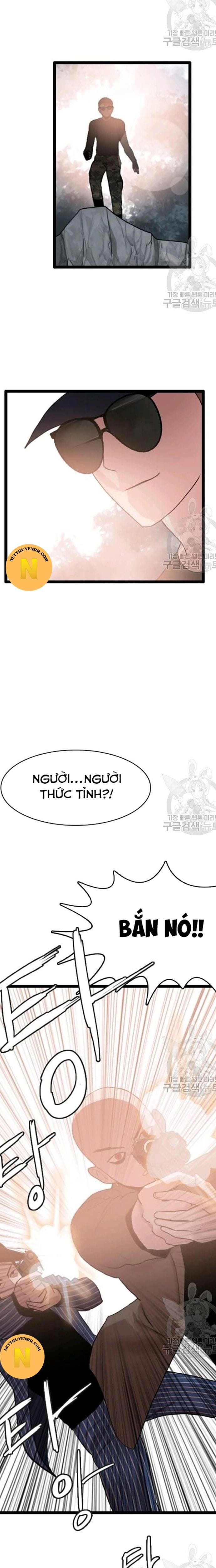 Truyện Tranh Tôi Nhặt Được Điện Thoại Từ Thế Giới Khác trang 1779