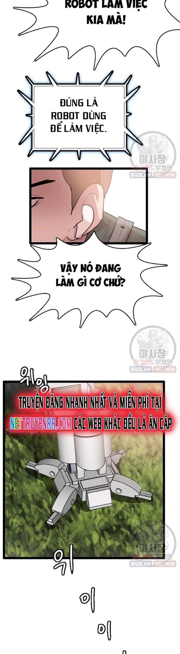 Truyện Tranh Tôi Nhặt Được Điện Thoại Từ Thế Giới Khác trang 1861