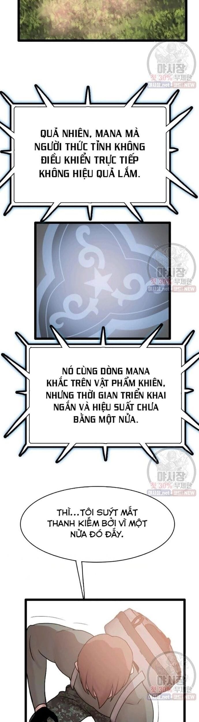 Truyện Tranh Tôi Nhặt Được Điện Thoại Từ Thế Giới Khác trang 1873