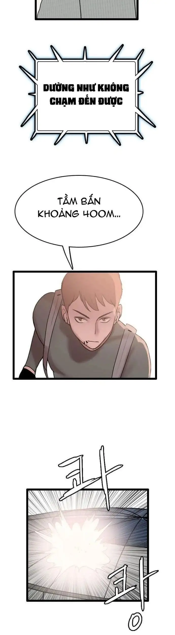 Truyện Tranh Tôi Nhặt Được Điện Thoại Từ Thế Giới Khác trang 9