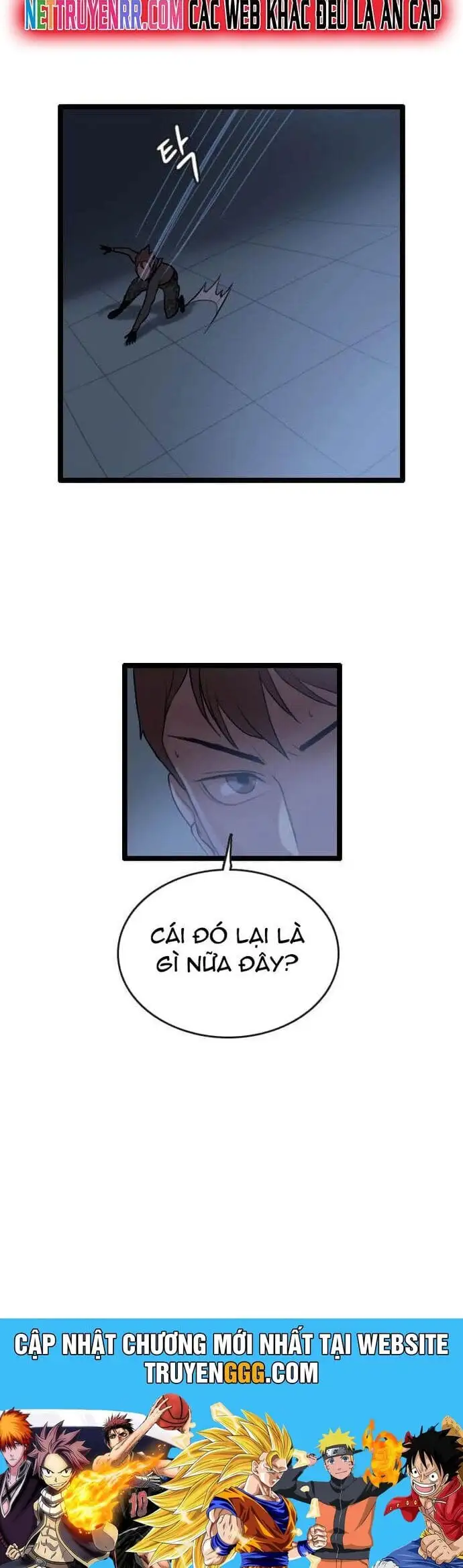 Truyện Tranh Tôi Nhặt Được Điện Thoại Từ Thế Giới Khác trang 9