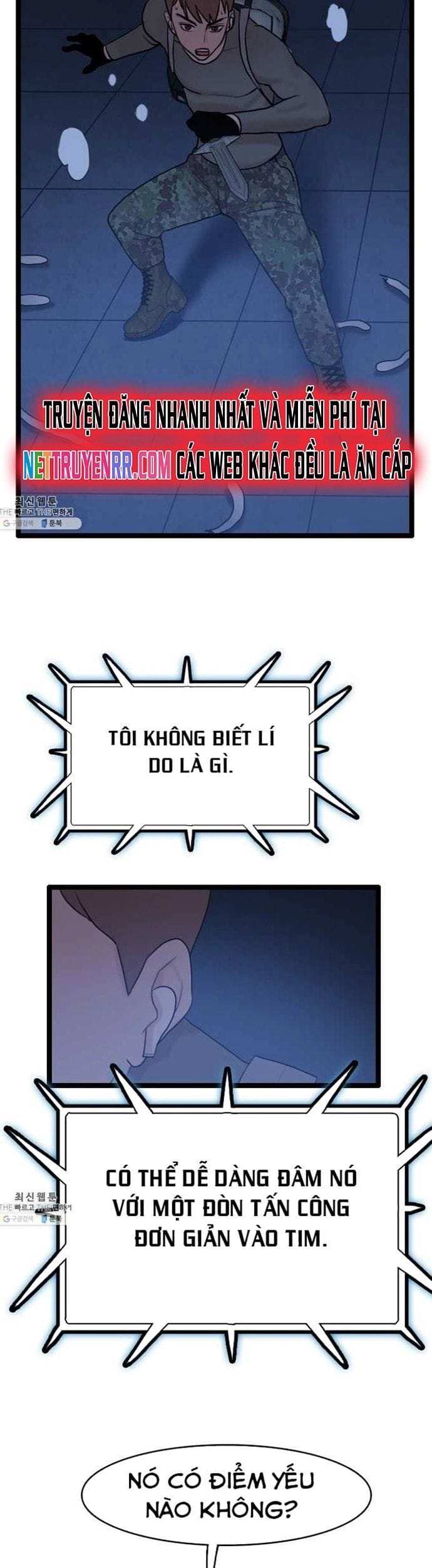 Truyện Tranh Tôi Nhặt Được Điện Thoại Từ Thế Giới Khác trang 9