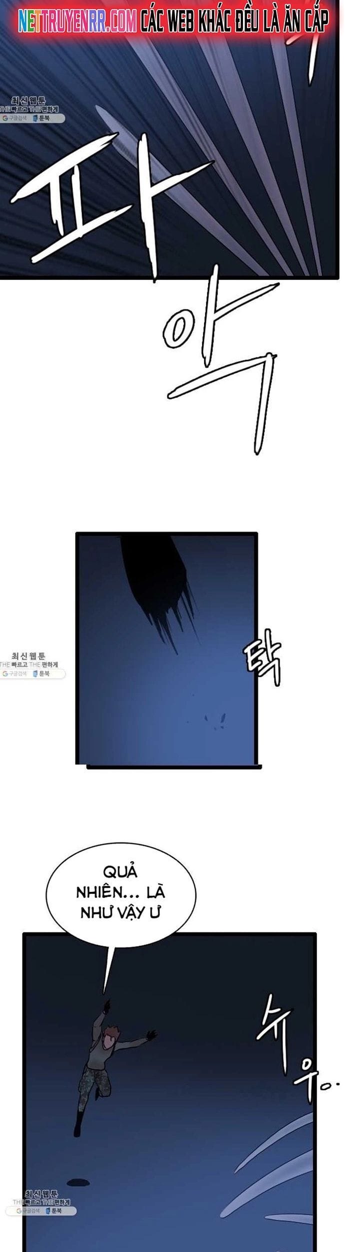 Truyện Tranh Tôi Nhặt Được Điện Thoại Từ Thế Giới Khác trang 9