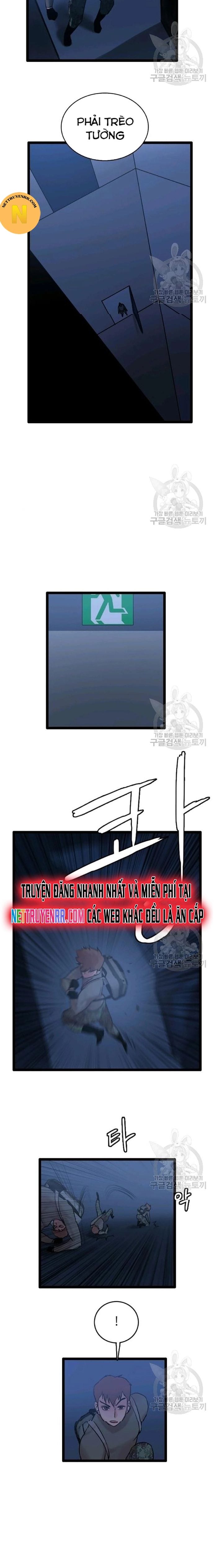 Truyện Tranh Tôi Nhặt Được Điện Thoại Từ Thế Giới Khác trang 9