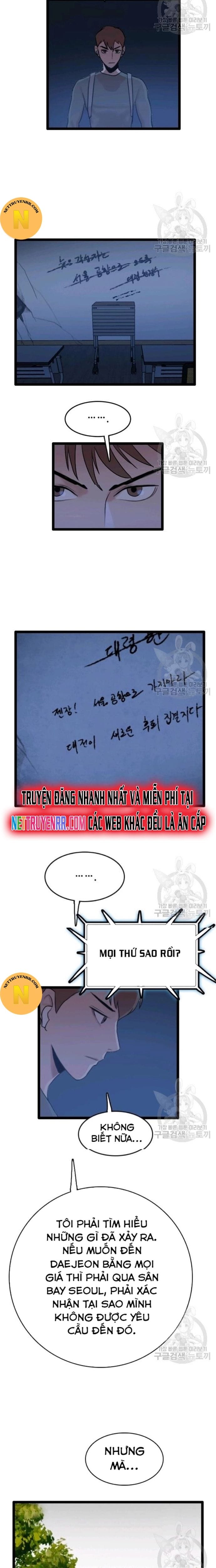 Truyện Tranh Tôi Nhặt Được Điện Thoại Từ Thế Giới Khác trang 9