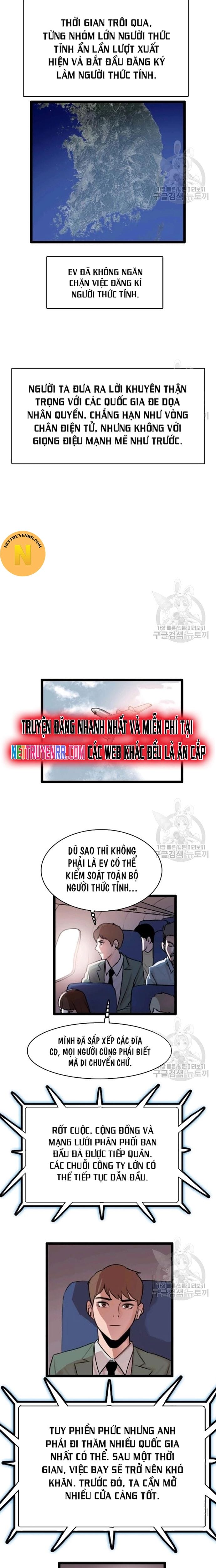 Truyện Tranh Tôi Nhặt Được Điện Thoại Từ Thế Giới Khác trang 1980