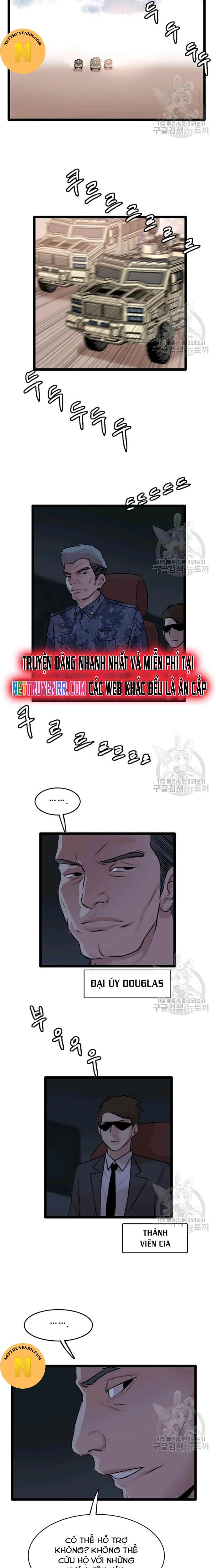 Truyện Tranh Tôi Nhặt Được Điện Thoại Từ Thế Giới Khác trang 9