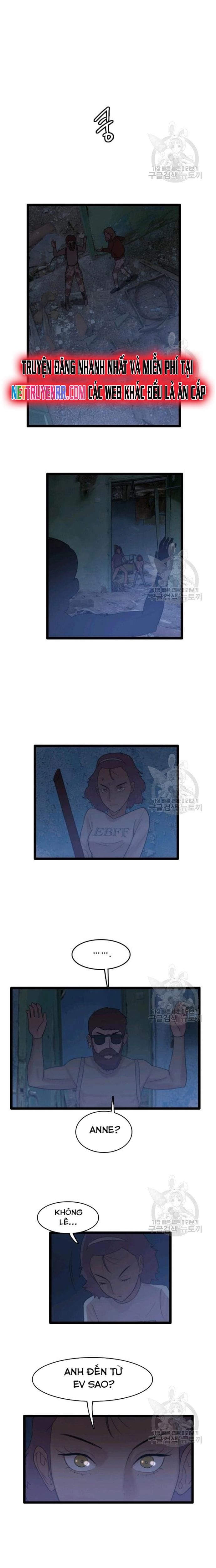 Truyện Tranh Tôi Nhặt Được Điện Thoại Từ Thế Giới Khác trang 9