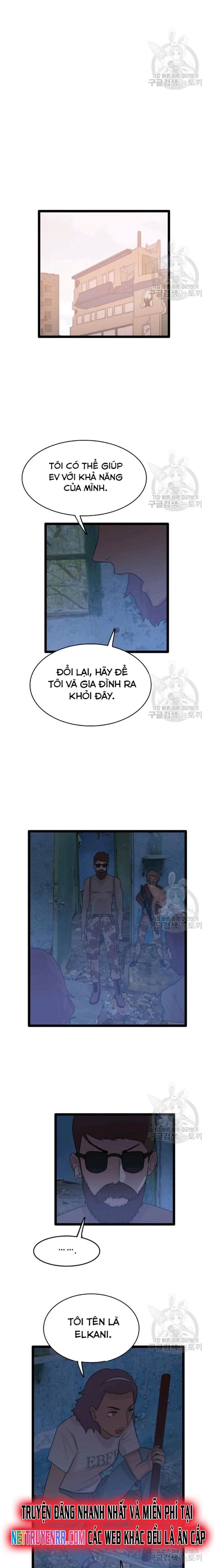 Truyện Tranh Tôi Nhặt Được Điện Thoại Từ Thế Giới Khác trang 2001
