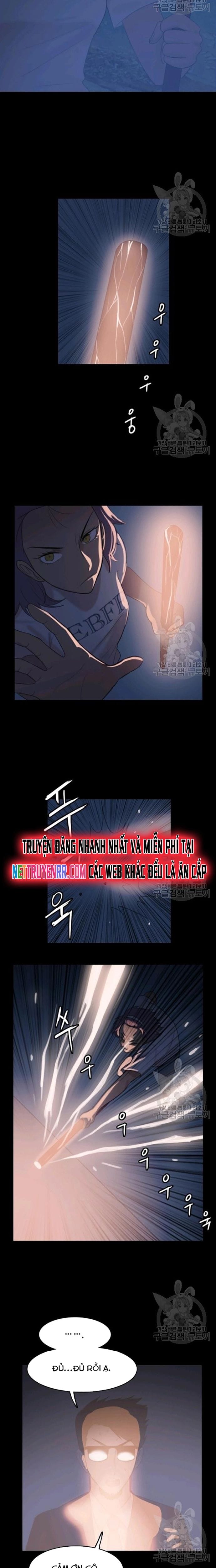 Truyện Tranh Tôi Nhặt Được Điện Thoại Từ Thế Giới Khác trang 9