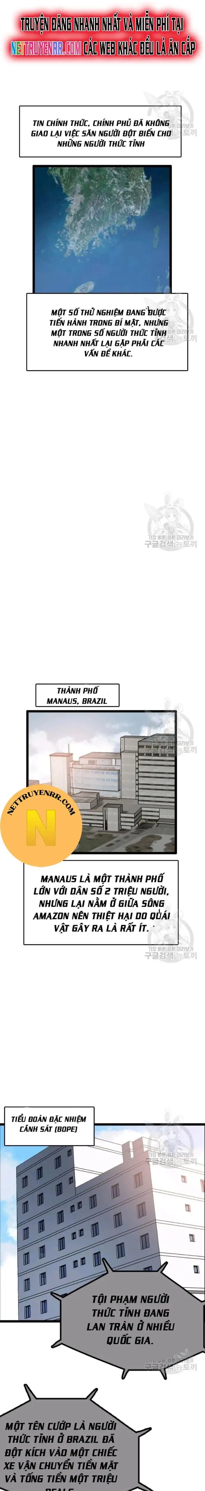 Truyện Tranh Tôi Nhặt Được Điện Thoại Từ Thế Giới Khác trang 9